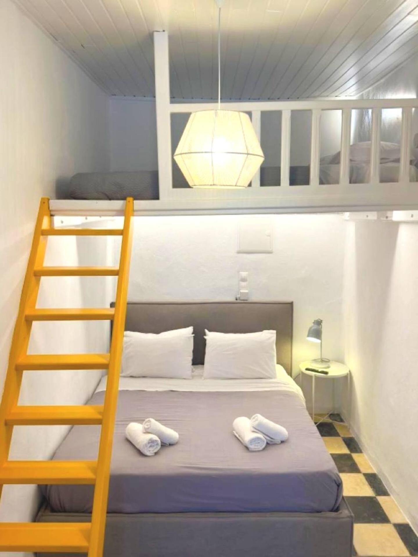 Appartement Bougainvillea Friends & Family - Old Town
